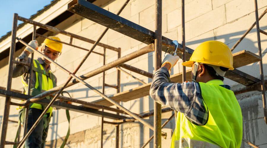 Roof Vent Repair in Campbell, NY